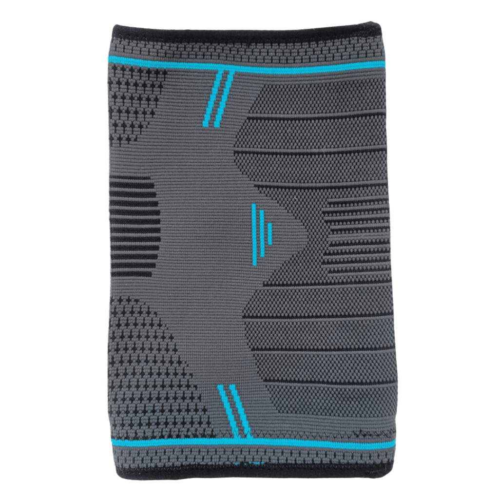 Arthritis_Relief_Knee_Sleeve - Kneeflow