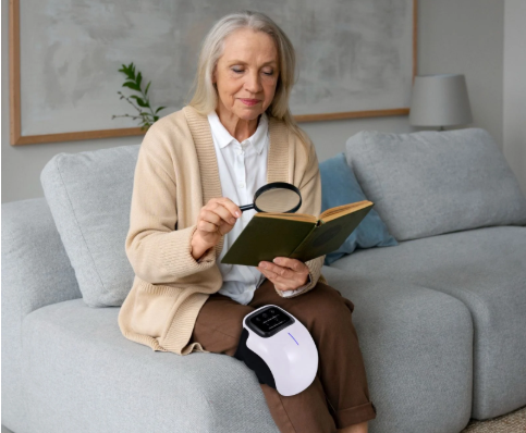 How Do You Identify the Causes of Knee Inflammation Early?