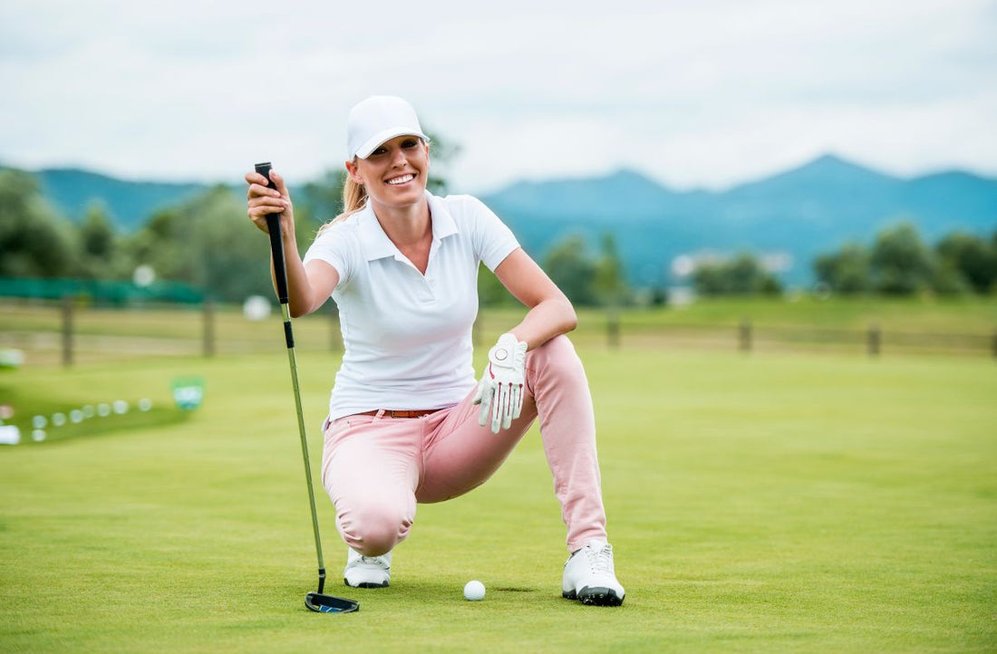 Golfers Knee: Preventions and Treatments