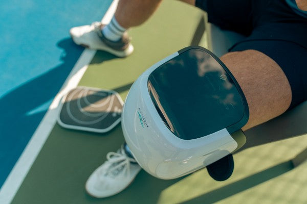 Knee Massager