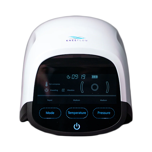 Kneeflow Massager