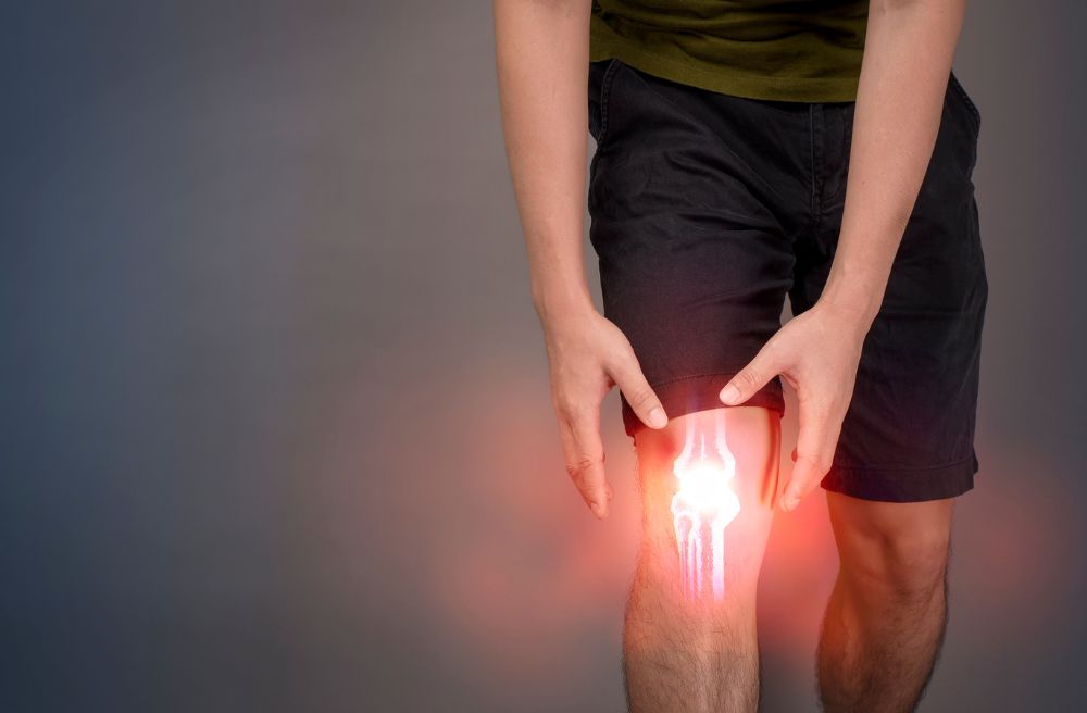 Patellar Tendon Pain: Symptoms, Exercises, and Treatment