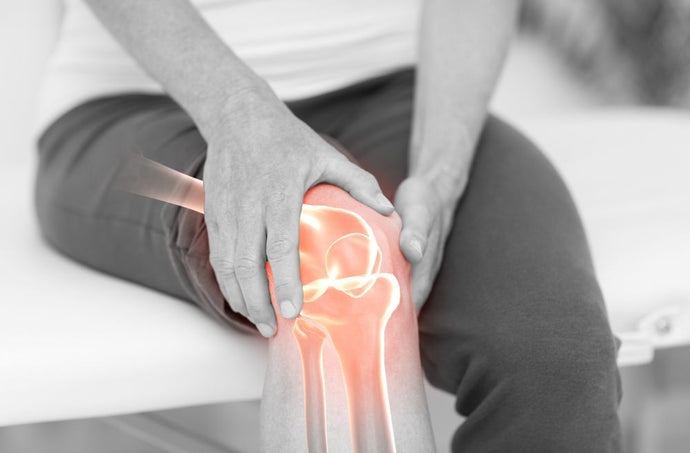 Runner’s Knee: Symptoms and Treatment