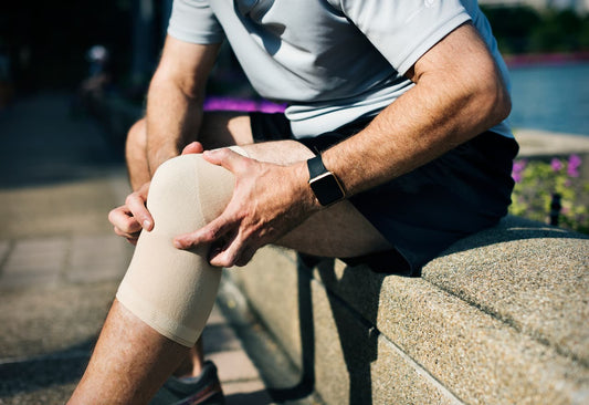 Complete Guide to Knee Osteoarthritis Treatment