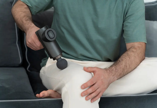 Infrared vs. Heat vs. Vibration Therapy: What Science Says