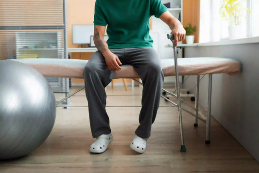 Knee Massager for Post-Surgery Recovery: What Doctors Recommend