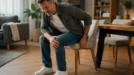 Knee Pain When Bending: 7 Causes and How to Find Relief