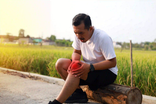 MCL vs ACL Injuries: Recovery Guide & Therapy Options