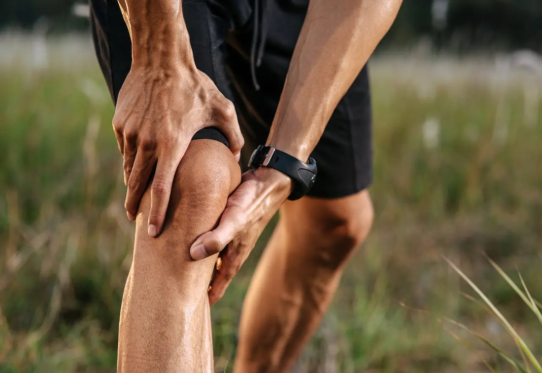 What Causes Chronic Knee Pain After 50?