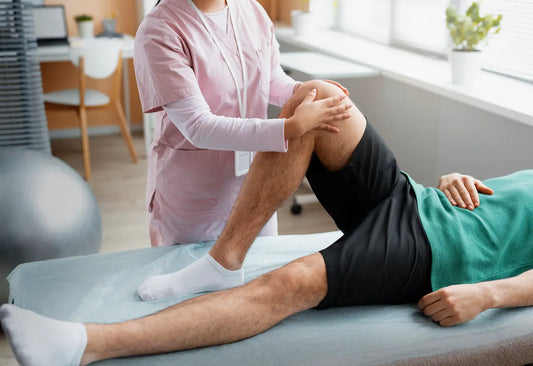 Kneeflow vs FORTHiQ: Best for Arthritis?