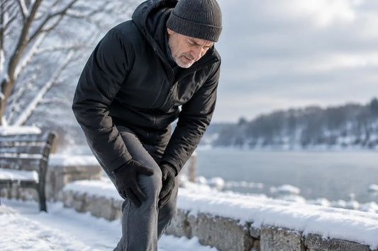 Does Cold Weather Affect Arthritis in Knees: What Actually Happens