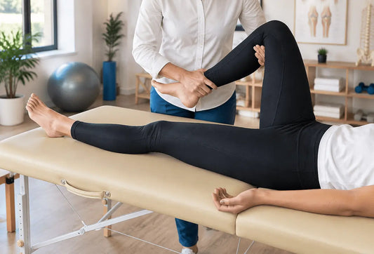 Does Physical Therapy Help Arthritis in Knees?