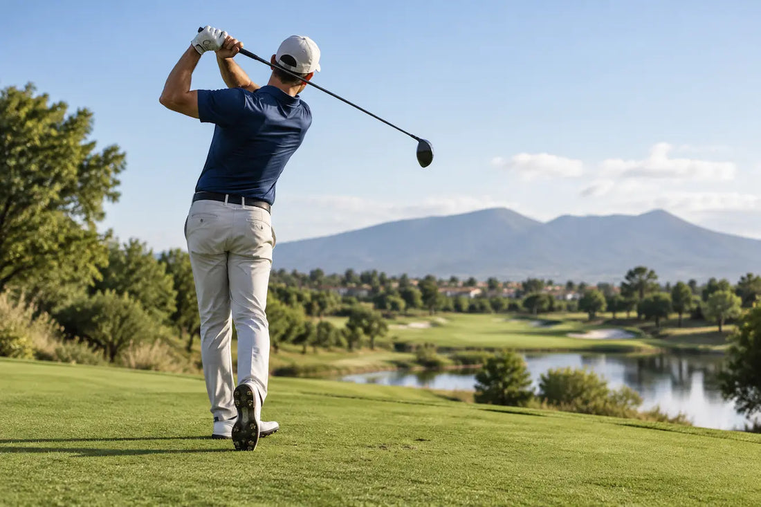 Golfer's Knee: Causes, Prevention and Treatment