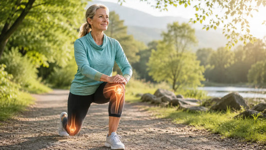 How to Prevent Arthritis in the Knees: 8 Habits That Help