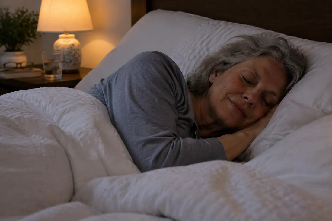 How to Sleep With Arthritis Pain in the Knee?