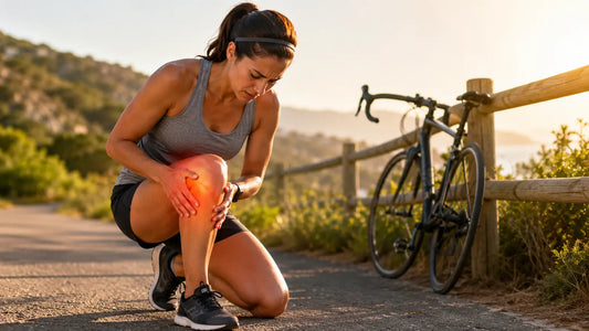 IT Band Syndrome: What It Is, Causes, and How to Treat Knee Pain
