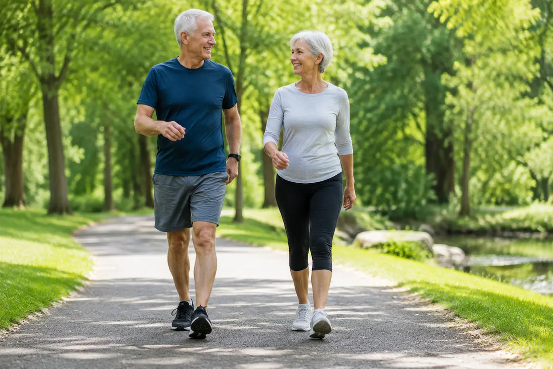 Is Walking Good for Arthritis in the Knee? All what you should know