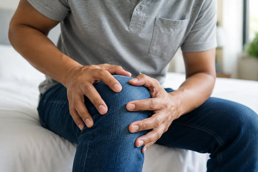 Knee Arthritis: Causes, Symptoms and How to Manage It