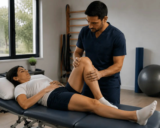 Knee Muscle Strain Recovery Time: What to Realistically Expect