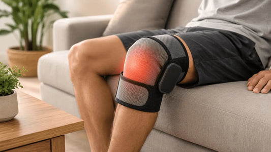 Levide Knee Therapy Review: What Buyers Should Know Before You Spend