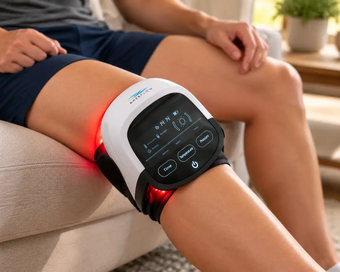 Red Light Therapy: How It Works and How to Use It