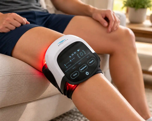 Red Light Therapy: How It Works and How to Use It
