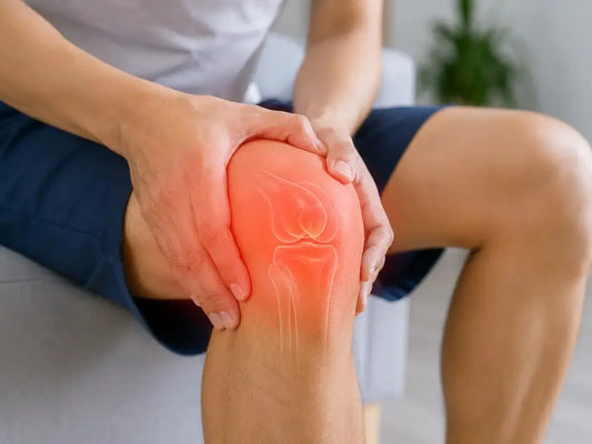 What Causes Knee Pain? A Clear Breakdown by Category