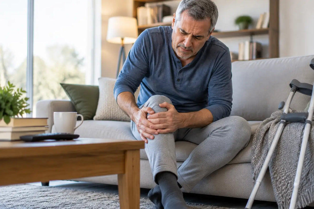 What Not to Do With Knee Arthritis: 7 Common Mistakes