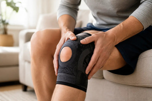 Will a Knee Brace Help With Arthritis? What to Know