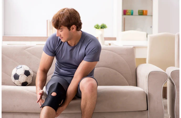 The Perks Of Knee Brace for Running: How to Keep Injury at Bay