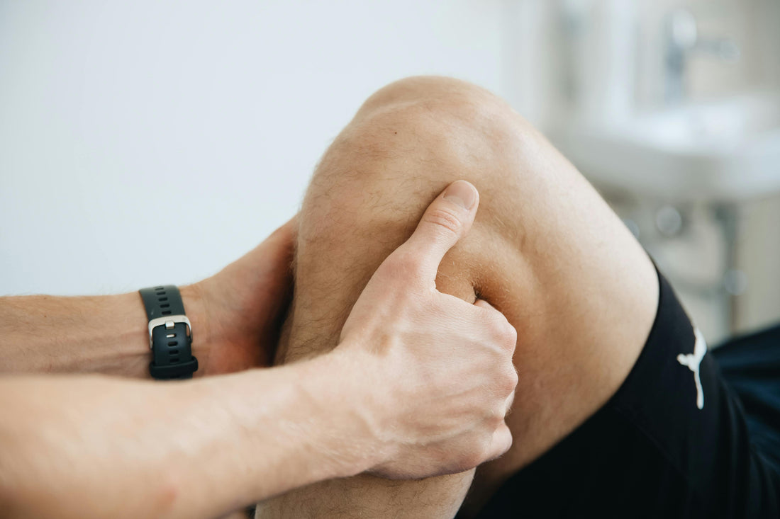 10 Warning Signs Your Knees Need a Heated Massager (Not Just Rest)