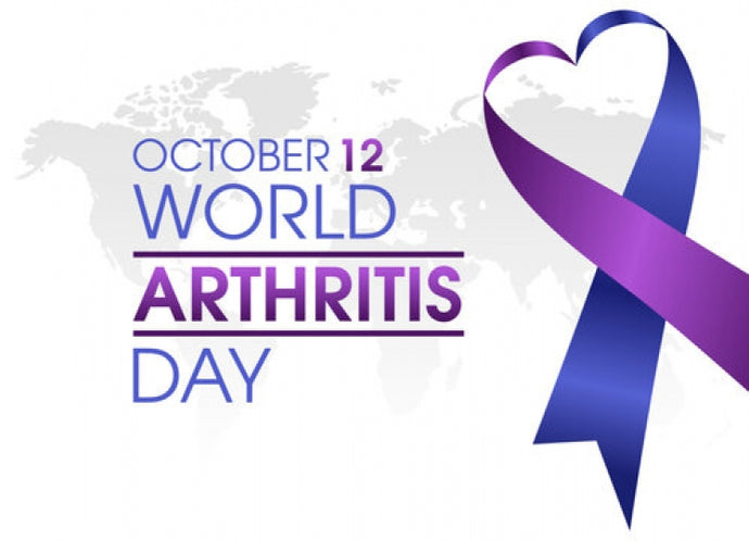 How to Celebrate World Arthritis Day in 2022?