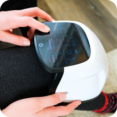 knee massager