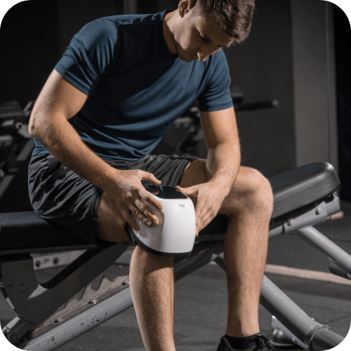 How the Best Knee Massagers Can Help Support Joint Health and Recovery 19 - Kneeflow