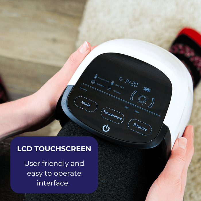 Why Is a Massager for Arthritic Knees Essential for Daily Comfort? 1_2e32b979-a985-4549-bc75-237308b006c1 - Kneeflow