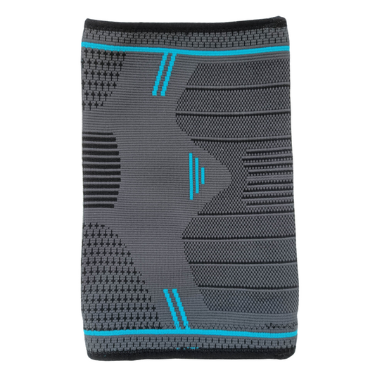 Arthritis Relief Knee Sleeve X2 – Compression Support for Joint Pain Relief