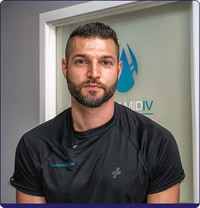 Dr. Gregory Donadio