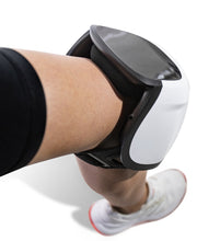 Load image into Gallery viewer, Kneeflow Massager - Best Heated Knee Massager for Pain Relief
